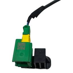 ENGATE CINTO CENTRAL TRASEIRO ORIGINAL JEEP RENEGADE