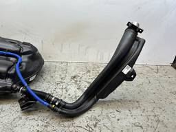 TANQUE COMBUSTÍVEL FIAT TORO 2.0 2016/ RAMPAGE 2024/ DIESEL