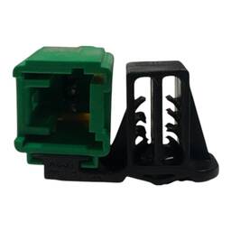 ENGATE CINTO CENTRAL TRASEIRO ORIGINAL JEEP RENEGADE