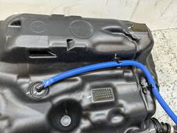 TANQUE COMBUSTÍVEL FIAT TORO 2.0 2016/ RAMPAGE 2024/ DIESEL