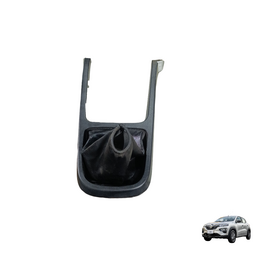 Acabamento Console Central Renault Kwid 2018 2023