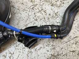 TANQUE COMBUSTÍVEL FIAT TORO 2.0 2016/ RAMPAGE 2024/ DIESEL