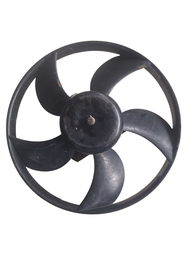 Eletroventilador Fiat Palio Siena Strada 1ft0mr6033
