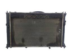 KIT RADIADOR AGUA FORD FUSION 2.5 2010 A 2012 COMPLETO