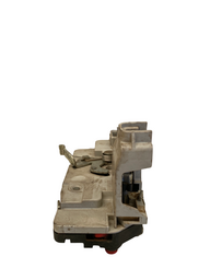 FECHADURA PORTA TRASEIRA DIREITA PEUGEOT 307 2002 A 2012