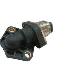 Atuador Marcha Lenta Original Ford Ka Zetec Rocam 2011