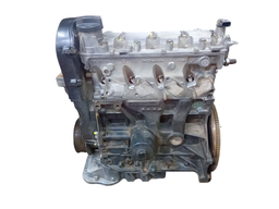 MOTOR GOL FOX POLO GOLF SAVEIRO G5 G6 G7 G8 1.6 8V FLEX PW