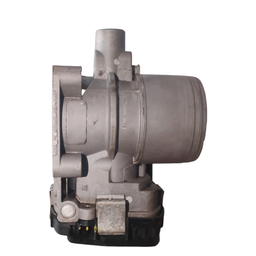 CORPO DE BORBOLETA TBI FIAT UNO EVO WAY VIVACE 1.4