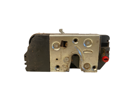 FECHADURA PORTA TRASEIRA DIREITA PEUGEOT 307 2002 A 2012