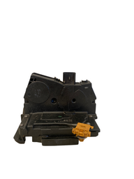 Fechadura Porta Tras Dir Onix Prisma cobalt até 19 Spin 13/