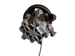 BOMBA DIREÇÃO HIDRÁULICA S10 TRAILBLAZER 2.8 2012 A 2016