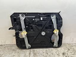 MÁQUINA VIDRO PORTA TRAS ESQ RAM 1500 CLASSIC 2500 3500 12/