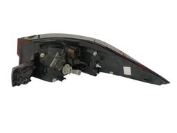 LANTERNA TRASEIRA ESQUERDA COROLLA CROSS XRX 2025/.. (CANTO)