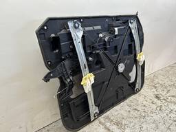 MÁQUINA VIDRO PORTA TRAS ESQ RAM 1500 CLASSIC 2500 3500 12/