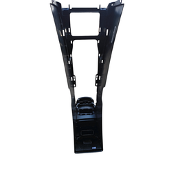 CONSOLE CENTRAL COROLLA CROSS XRE 2022