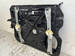 MÁQUINA VIDRO PORTA TRAS ESQ RAM 1500 CLASSIC 2500 3500 12/