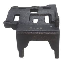 Suporte Alternador Kia Picanto 1.0 16v 08 a 13 Original