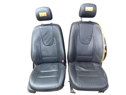 Jogo Bancos DIANTEIRO Fusion 2010 2011 a 2012 C/DETALHE