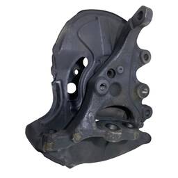 MONTANTE CUBO RODA MERCEDES C200 2010 DIANTEIRO DIREITO