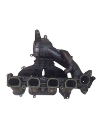 COLETOR ADMISSAO FOCUS ECOSPORT 2.0 16V GAS DURATEC 04/13
