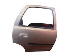 PORTA TRASEIRA DIREITA CORSA 03/12 HATCH/SEDAN, ORIGINAL