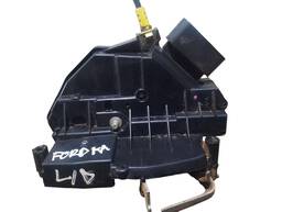 Fechadura Porta Tr Dir New Ka Ecosport Ranger 2013/ 4Pinos