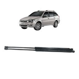 Par Amortecedor Tampa Original Fiat Palio Weekend 51789813