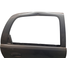 PORTA TRASEIRA DIREITA CORSA JOY 2003 2011 2012 HATCH/SEDAN