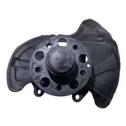 MONTANTE CUBO RODA MERCEDES C200 2010 DIANTEIRO DIREITO