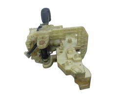 ALAVANCA CÂMBIO TUCSON 2.0 AUTOMÁTICA 2005 A 2017