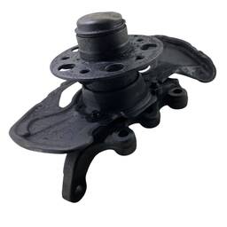 MONTANTE CUBO RODA MERCEDES C200 2010 DIANTEIRO DIREITO