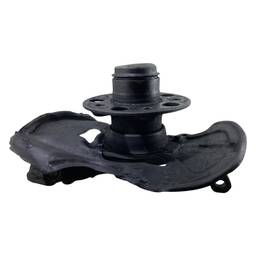 MONTANTE CUBO RODA MERCEDES C200 2010 DIANTEIRO DIREITO