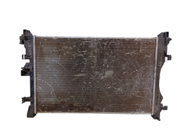 RADIADOR AGUA JEEP COMPASS 2.0 2017 A 2021