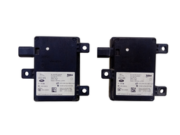 KIT MODULO INJEÇÃO RANGE ROVER SPORT TDV6 3.0 DIESEL 2014 