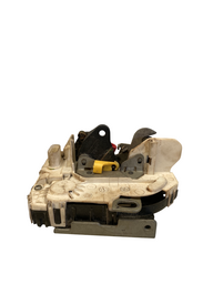 Fechadura Porta Tr Di Compass 12/15 Ram 1500 2500 3500 2012/