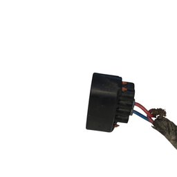 PLUG CONECTOR FECHADURA TRASEIRA ESQUERDA COROLLA 2000