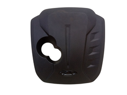 TAMPA CAPA MOTOR CHERY TIGGO 2 1.5 2019 2020/..