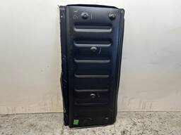 PROTETOR STEP FIAT TORO 2016 Á 2023