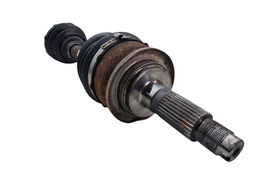 SEMI EIXO DIANTEIRO ESQUERDO FORD RANGER 3.2 - 2013 A 2023