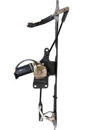 MOTOR LIMPADOR PARABRISA IVECO TECTOR 11-180