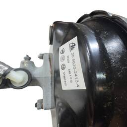 SERVO FREIO HIDROVÁCUO ORIGINAL FIAT IDEA 51881942