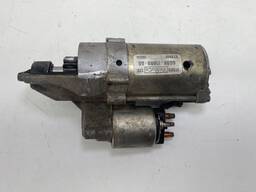 Motor Partida Arranque Focus Ecosport 2.0 2013 a 2021 