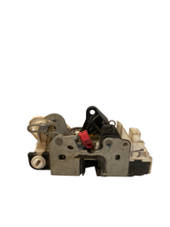 FECHADURA PORTA TR DI COMPASS 12/15 RAM 1500 2500 3500 2012/