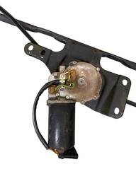 MOTOR LIMPADOR PARABRISA IVECO TECTOR 11-180