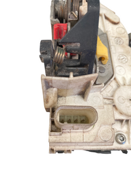 FECHADURA PORTA TR DI COMPASS 12/15 RAM 1500 2500 3500 2012/