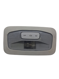 Luz Teto Cortesia Traseira Renegade 2016 A 2020