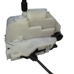 FECHADURA PORTA DIANTEIRA ESQUERDA C3 ATÉ 2003 2004 A 2012