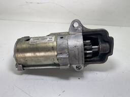 MOTOR PARTIDA ARRANQUE FOCUS ECOSPORT 2.0 2013 A 2021 