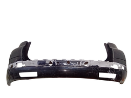 PARACHOQUE TRASEIRO C4 PICASSO 2009 2010 A 2014