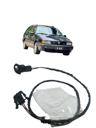 Tomada Black Light Luz Freio Passat 93 a 96 535972702 (L)